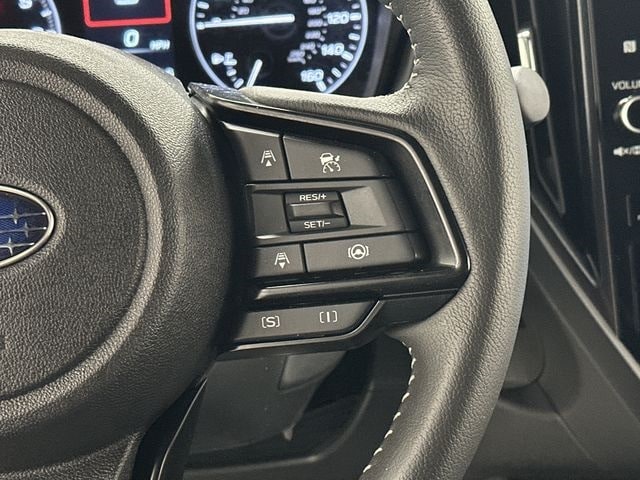 Thumbnail: 2025 Subaru Forester - 10