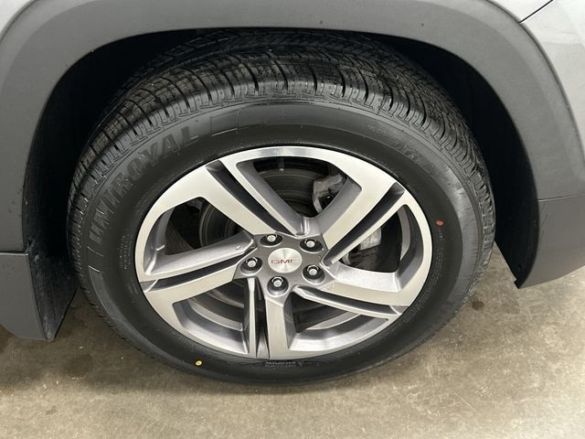 Thumbnail: 2018 GMC Terrain - 5