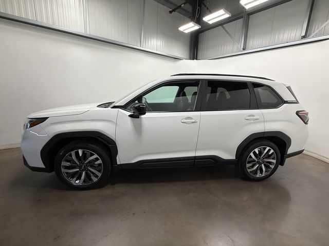 Thumbnail: 2026 Subaru Forester - 2