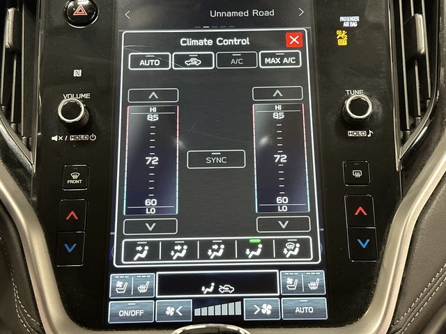 Thumbnail: 2024 Subaru Outback - 16