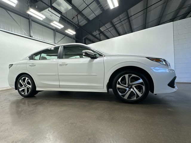 Thumbnail: 2022 Subaru Legacy - 3