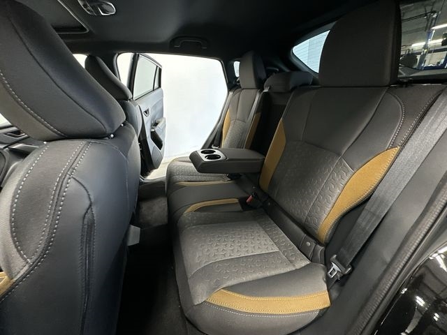 Thumbnail: 2025 Subaru Crosstrek - 18