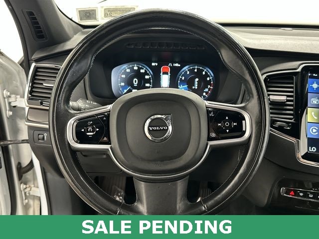 Thumbnail: 2018 Volvo XC90 - 8
