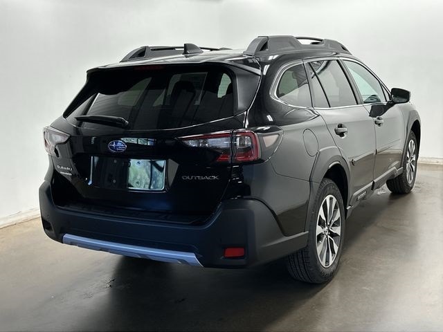 Thumbnail: 2025 Subaru Outback - 31