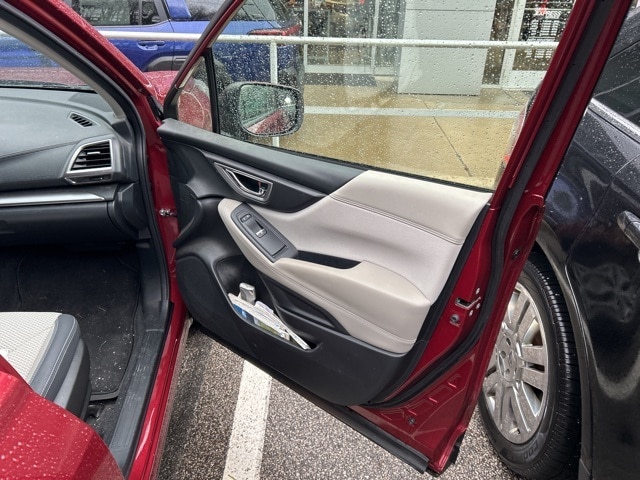 Thumbnail: 2020 Subaru Forester - 14