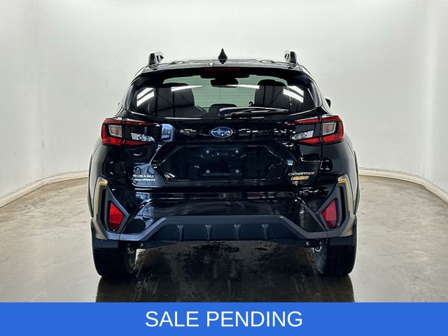 Thumbnail: 2024 Subaru Crosstrek - 4