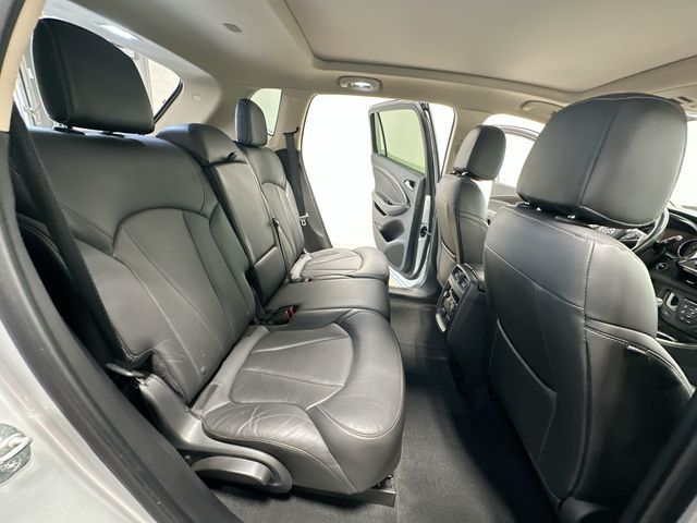 Thumbnail: 2016 Buick Envision - 25