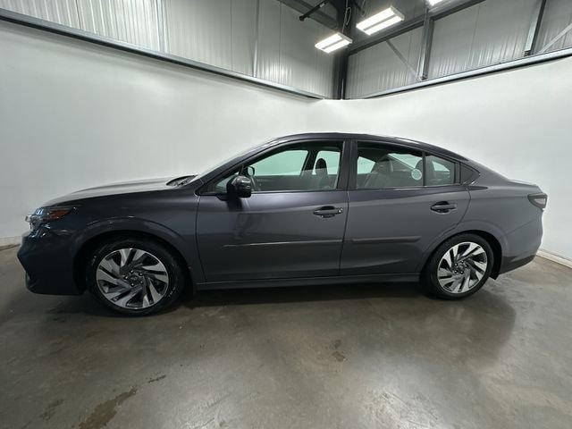 Thumbnail: 2025 Subaru Legacy - 2