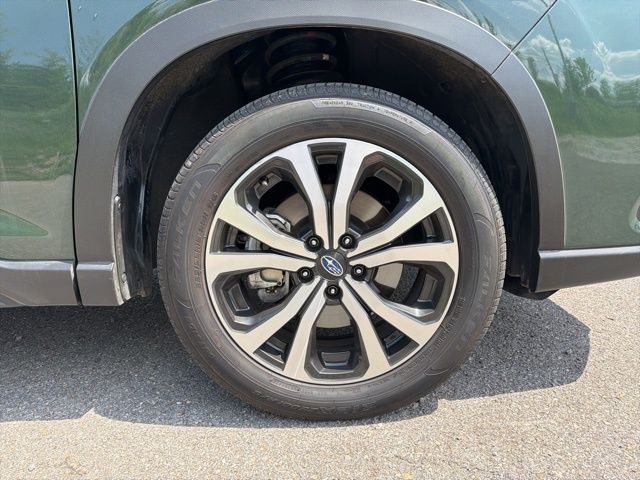 Thumbnail: 2023 Subaru Forester - 7