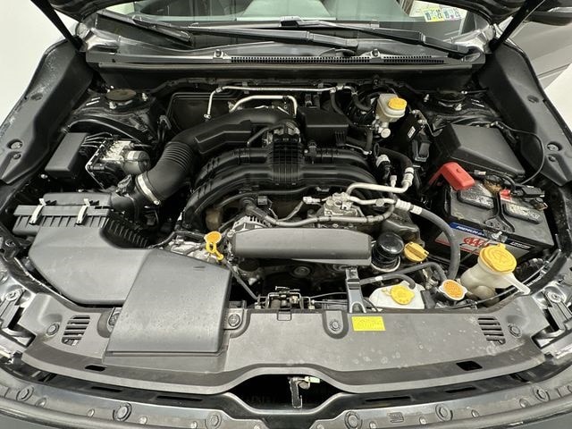 Thumbnail: 2019 Subaru Crosstrek - 26