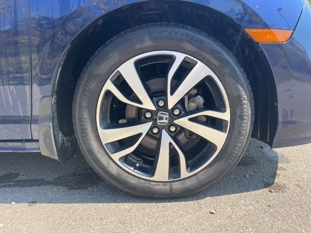 Thumbnail: 2018 Honda Odyssey - 4