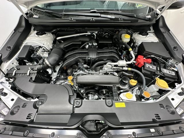 Thumbnail: 2025 Subaru Crosstrek - 25