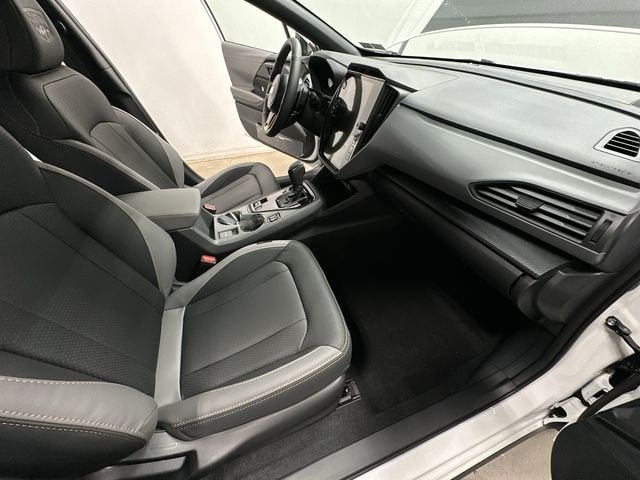 Thumbnail: 2026 Subaru Crosstrek - 20