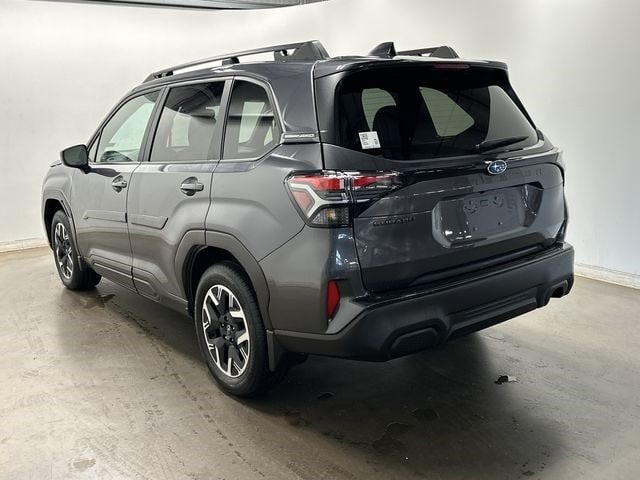 Thumbnail: 2025 Subaru Forester - 31