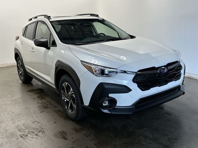 Thumbnail: 2025 Subaru Crosstrek - 27