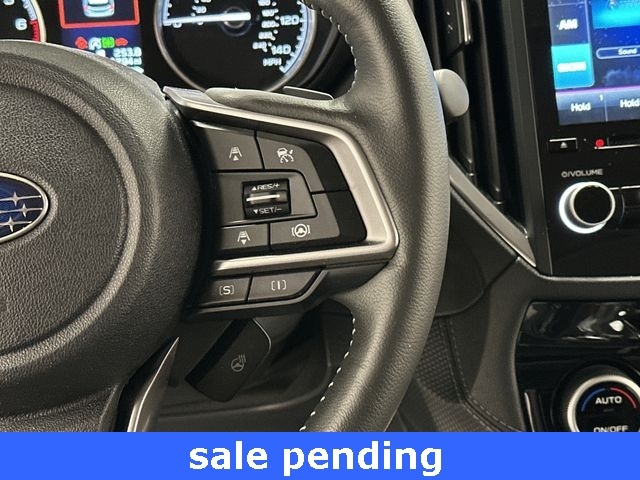 Thumbnail: 2023 Subaru Forester - 10