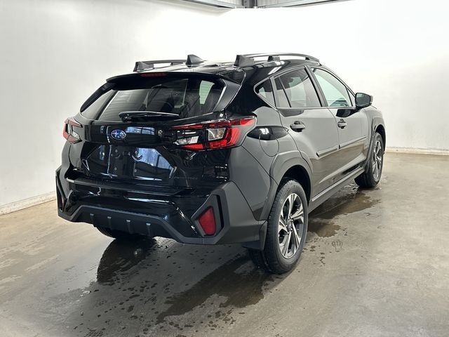 Thumbnail: 2026 Subaru Crosstrek - 28