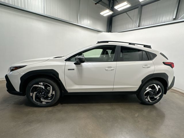 Thumbnail: 2026 Subaru Crosstrek - 2