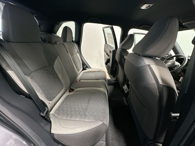 Thumbnail: 2026 Subaru Forester - 20
