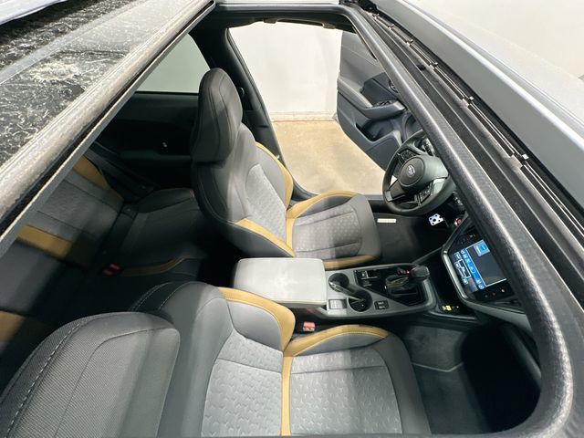 Thumbnail: 2025 Subaru Crosstrek - 6
