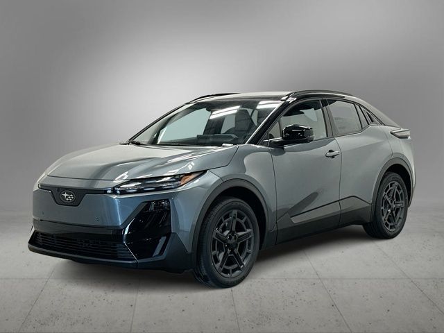 2026 Subaru Uncharted