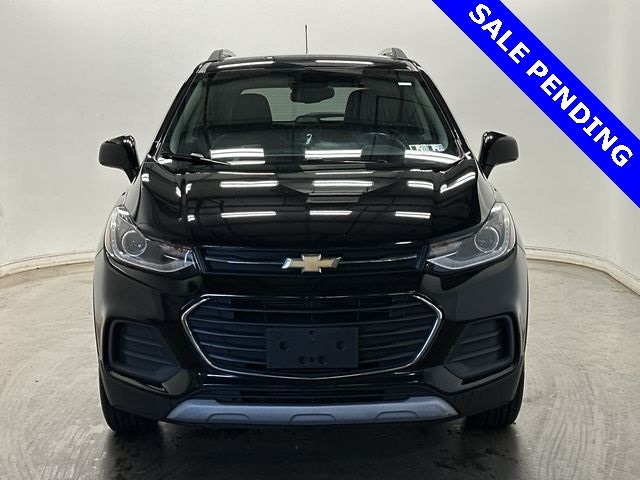Thumbnail: 2019 Chevrolet Trax - 25