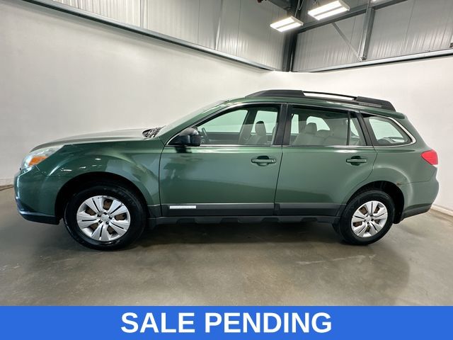Thumbnail: 2010 Subaru Outback - 2
