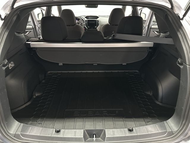 Thumbnail: 2023 Subaru Impreza - 25