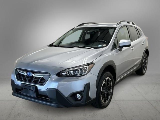 2022 Subaru Crosstrek Premium -
                Moon Township, PA