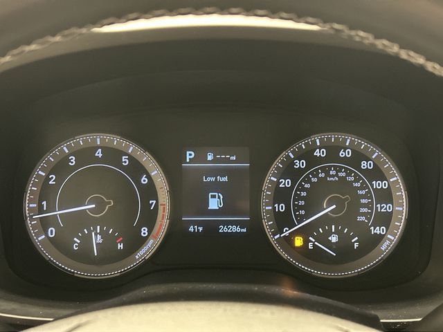 Thumbnail: 2022 Hyundai Venue - 7