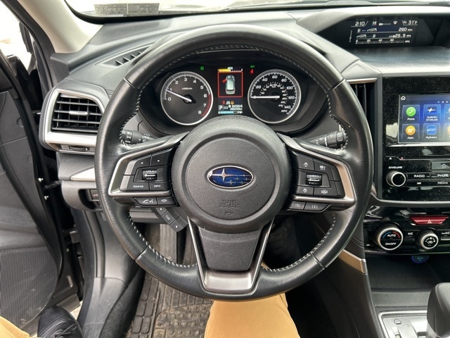 Thumbnail: 2023 Subaru Forester - 2