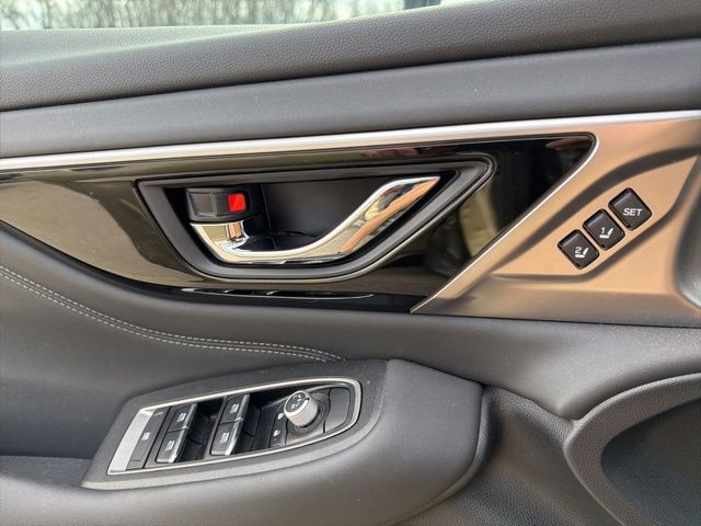 Thumbnail: 2021 Subaru Outback - 25