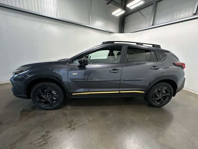 Thumbnail: 2025 Subaru Crosstrek - 2