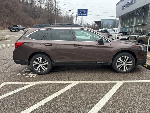 Thumbnail: 2019 Subaru Outback - 15