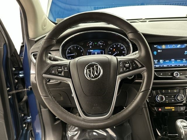 2020 Buick Encore Preferred 8