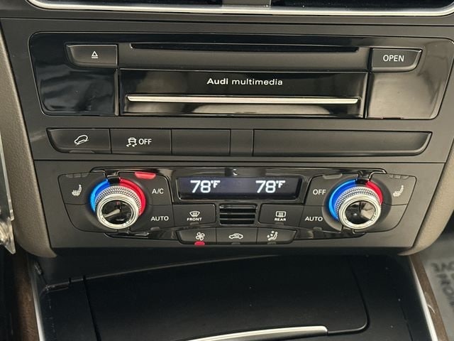 Thumbnail: 2016 Audi Q5 - 15