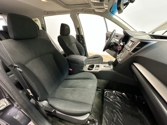 Thumbnail: 2013 Subaru Outback - 20