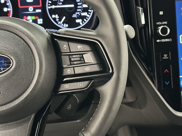 Thumbnail: 2026 Subaru Forester - 10