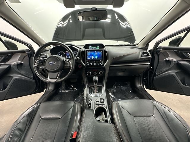 Thumbnail: 2019 Subaru Crosstrek - 20