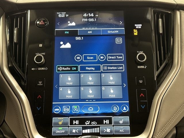 Thumbnail: 2023 Subaru Outback - 12