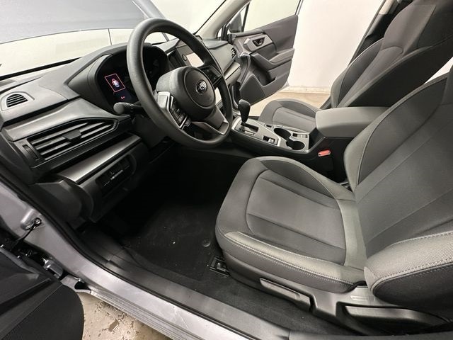 Thumbnail: 2025 Subaru Impreza - 15