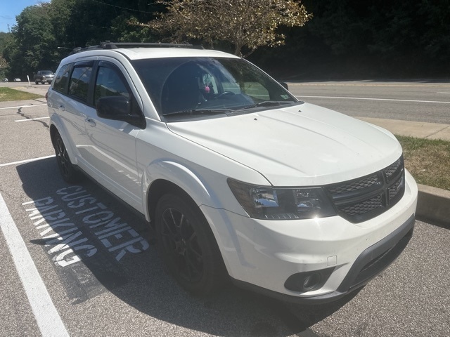 Thumbnail: 2017 Dodge Journey - 2