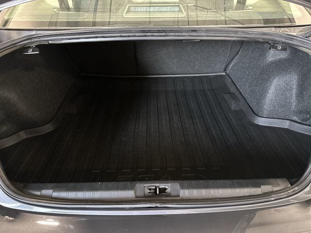 Thumbnail: 2019 Subaru Legacy - 23