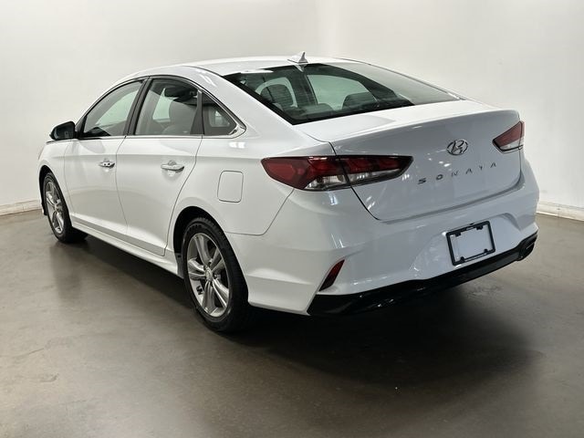 Thumbnail: 2018 Hyundai Sonata - 30