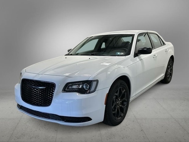 2021 Chrysler 300 Touring -
                  Moon Township, PA