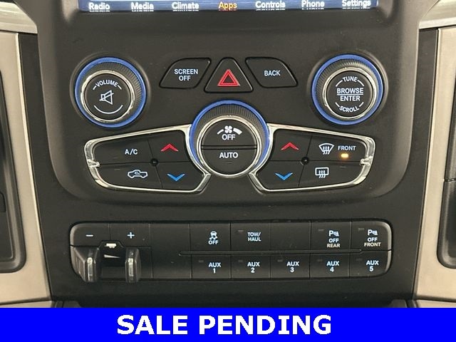 Thumbnail: 2018 RAM 2500 - 14