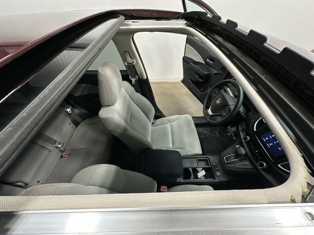 Thumbnail: 2016 Honda CR-V - 6