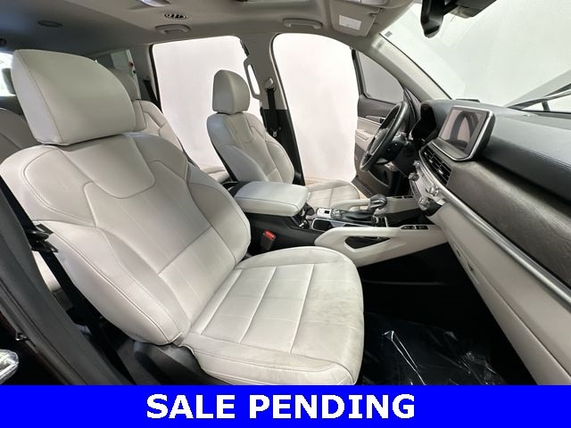 Thumbnail: 2022 Kia Telluride - 25