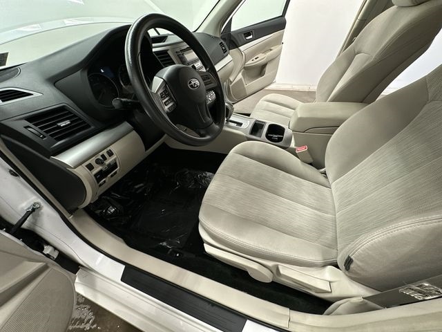 Thumbnail: 2013 Subaru Legacy - 12