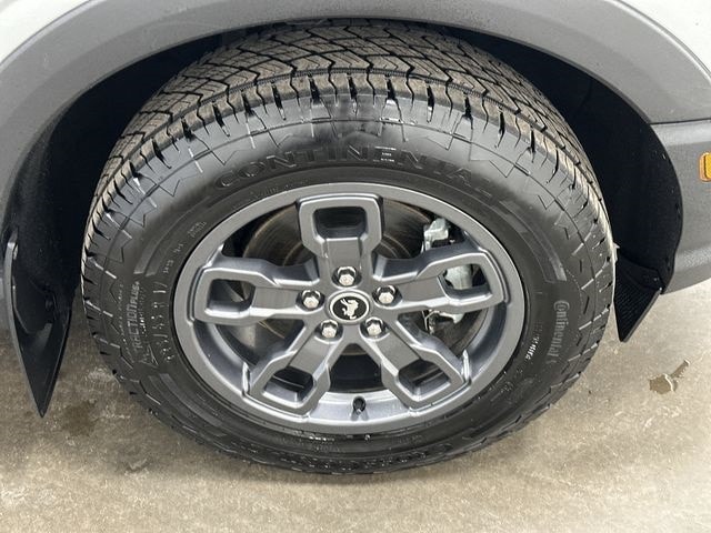 Thumbnail: 2021 Ford Bronco Sport - 5